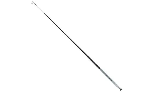 Silver Fisher DVF-4000