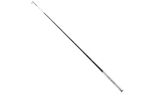 Silver Fisher DVF-7000