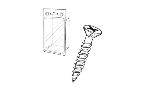 P-PACK Drywall (Uniqlo) (Flexible) DW-3525UFP