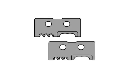 Eco Flipper Replacement Blade EVF-400P