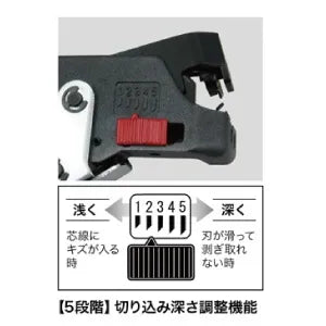 Eco Flipper EVF-400
