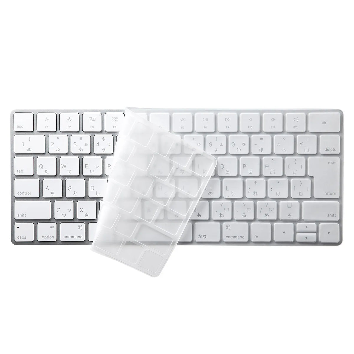 Keyboard cover (for Apple Magic Keyboard) FA-HMAC4