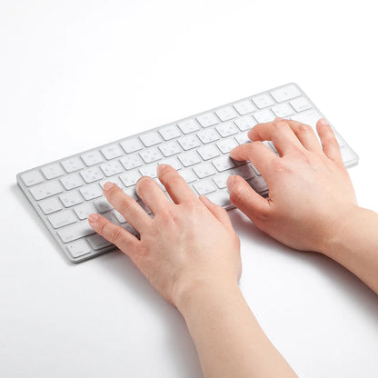 Keyboard cover (for Apple Magic Keyboard) FA-HMAC4