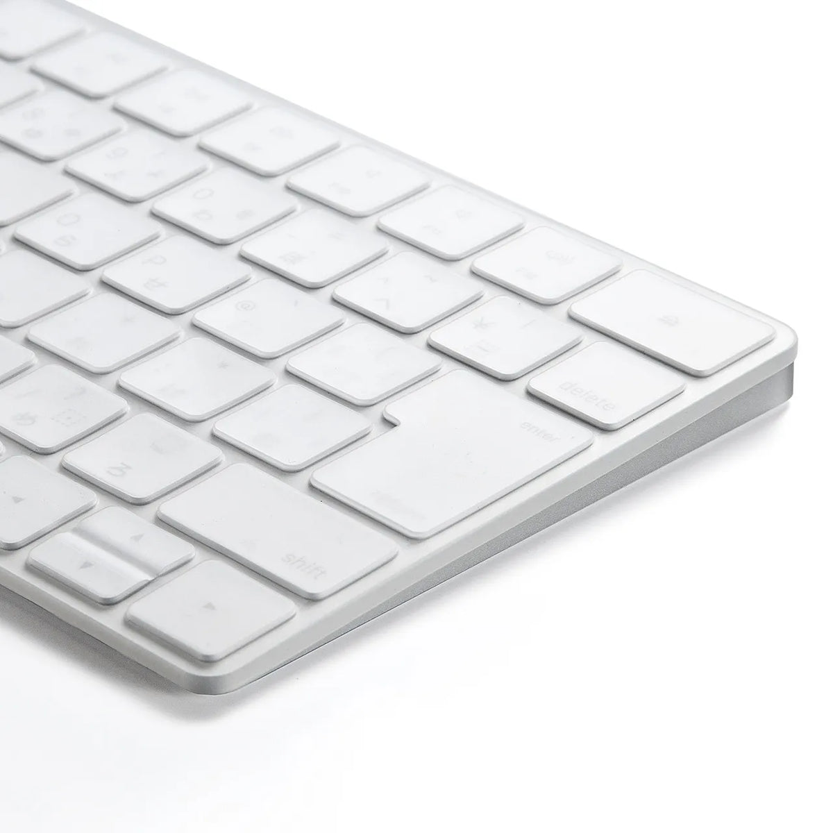 Keyboard cover (for Apple Magic Keyboard) FA-HMAC4