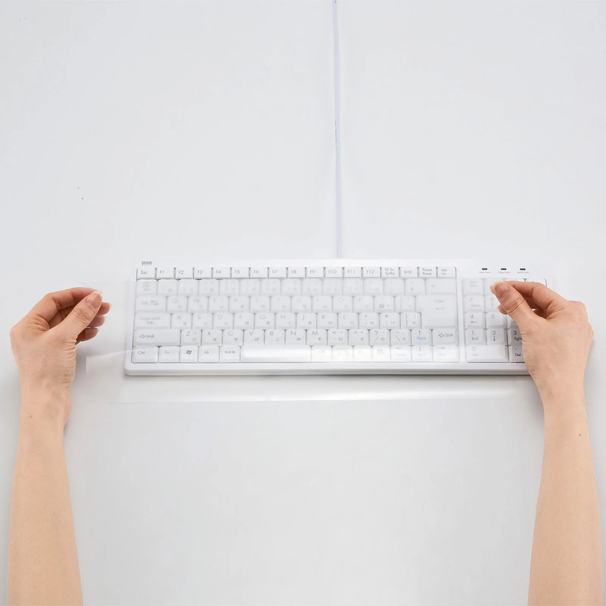 Keyboard Multi Cover FA-MULTI2N