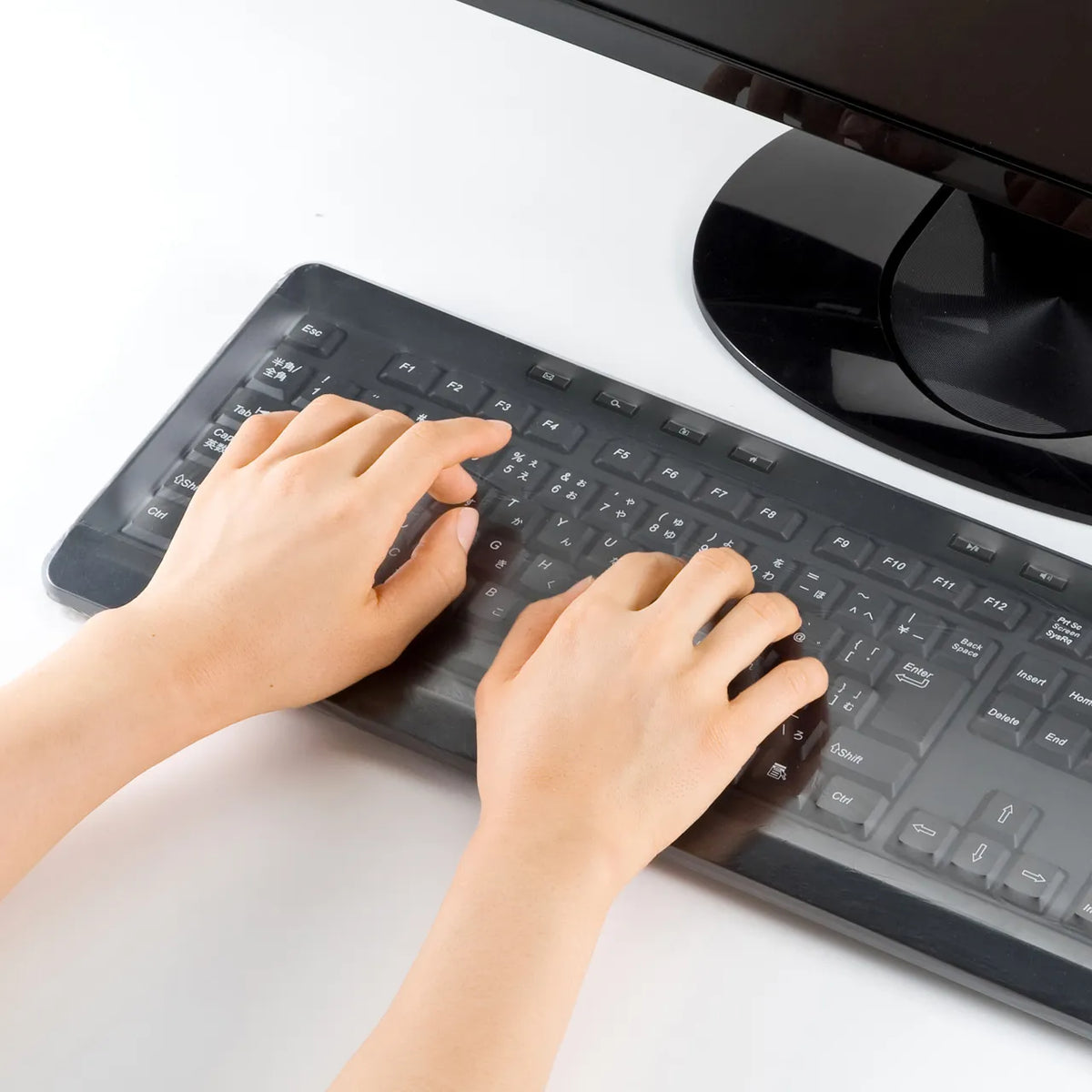 Keyboard Multi Cover FA-MULTI3