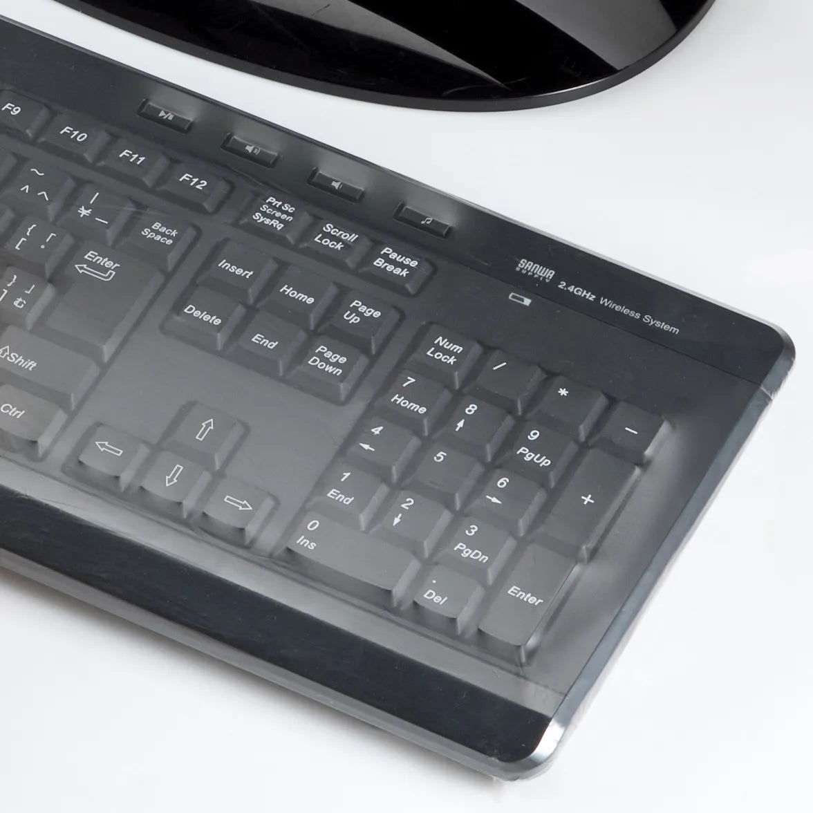 Keyboard Multi Cover FA-MULTI3