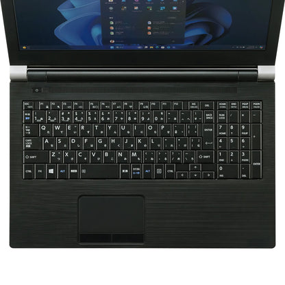 Notebook keyboard cover (for dynabook B series) FA-NDYB75