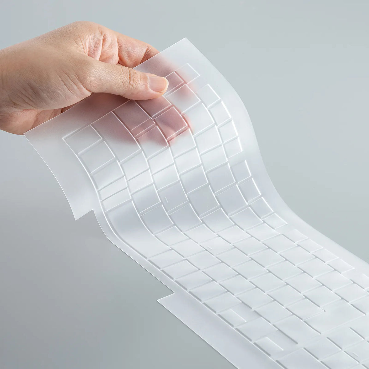Notebook keyboard cover (for dynabook B series) FA-NDYB75