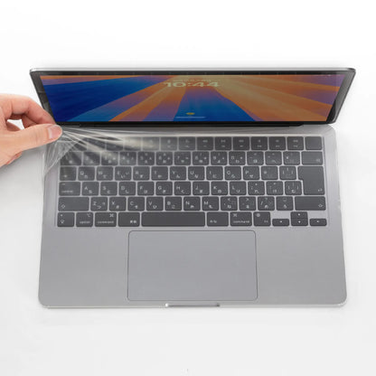 Full cover for Macbook Air FA-NMACBA