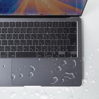 Full cover for Macbook Air FA-NMACBA