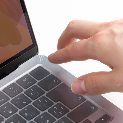 Full cover for Macbook Air FA-NMACBA