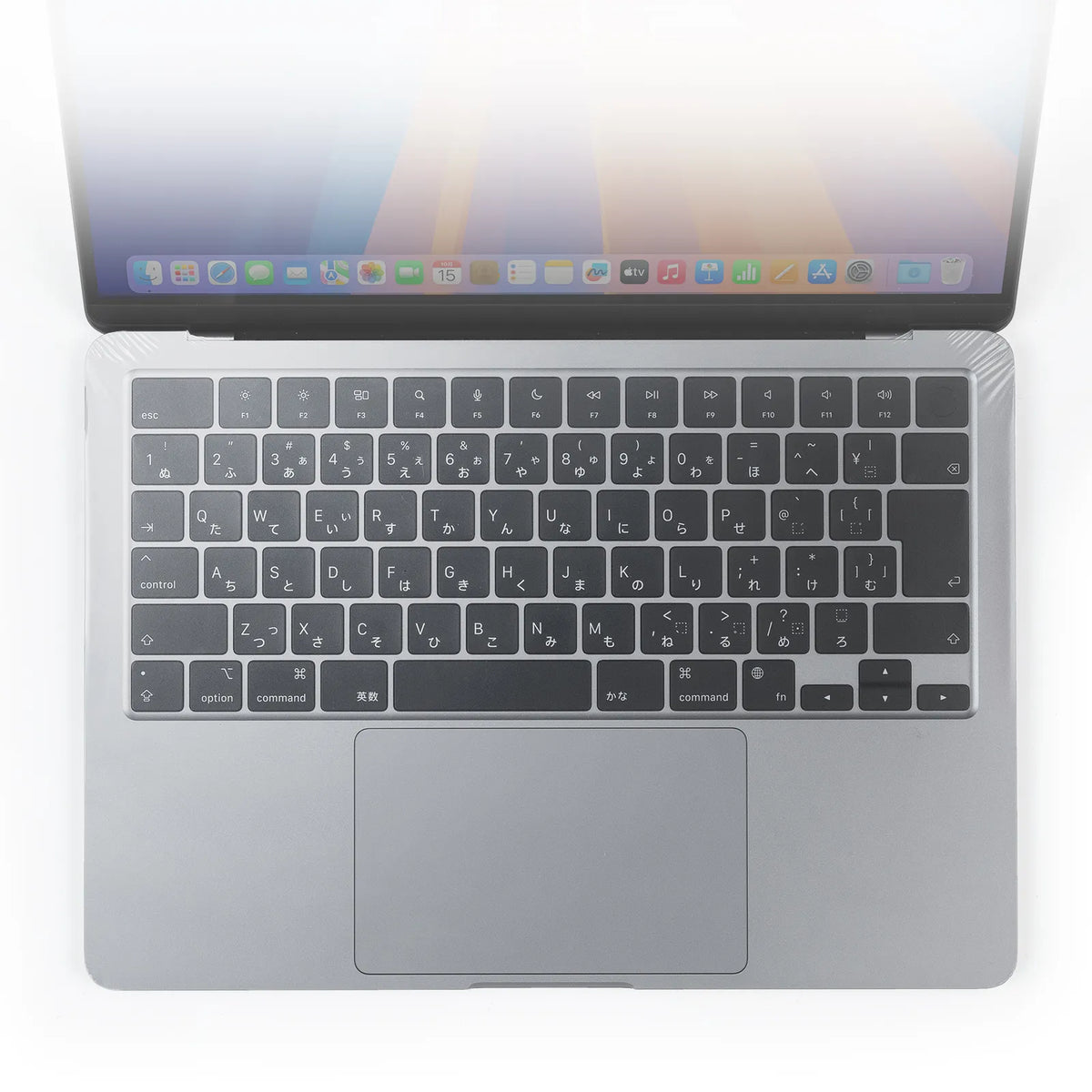 Full cover for Macbook Air FA-NMACBA