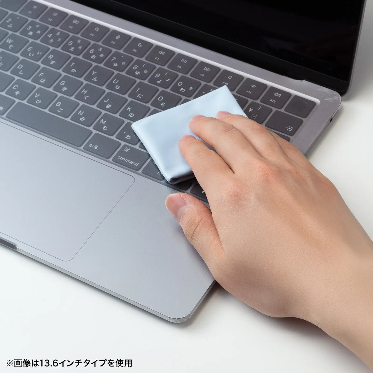 Full cover for Macbook Pro FA-NMACBP