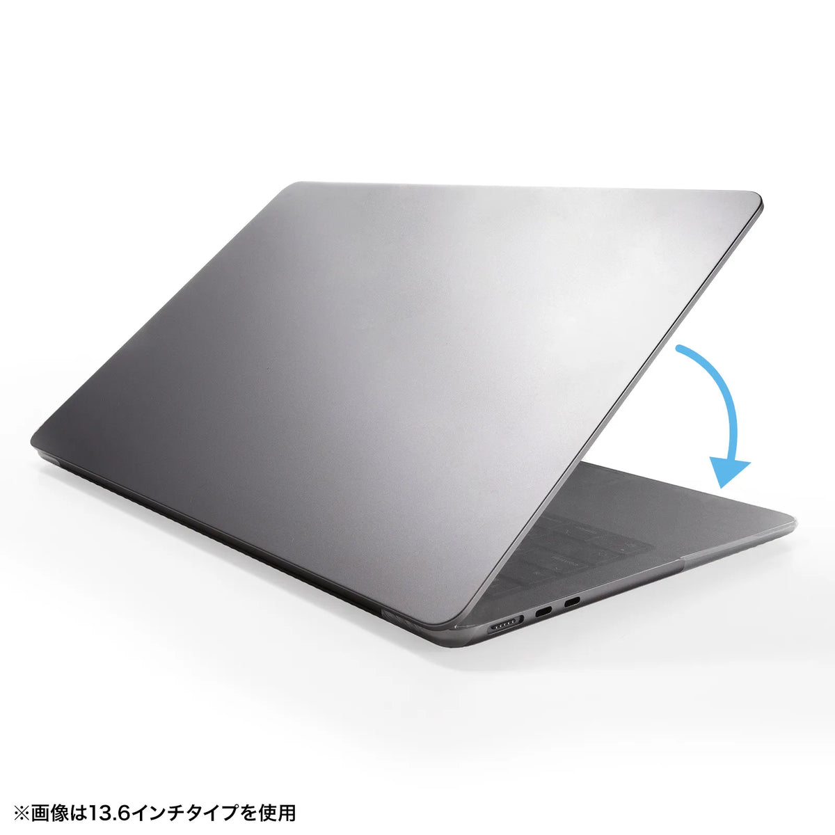 Full cover for Macbook Pro FA-NMACBP