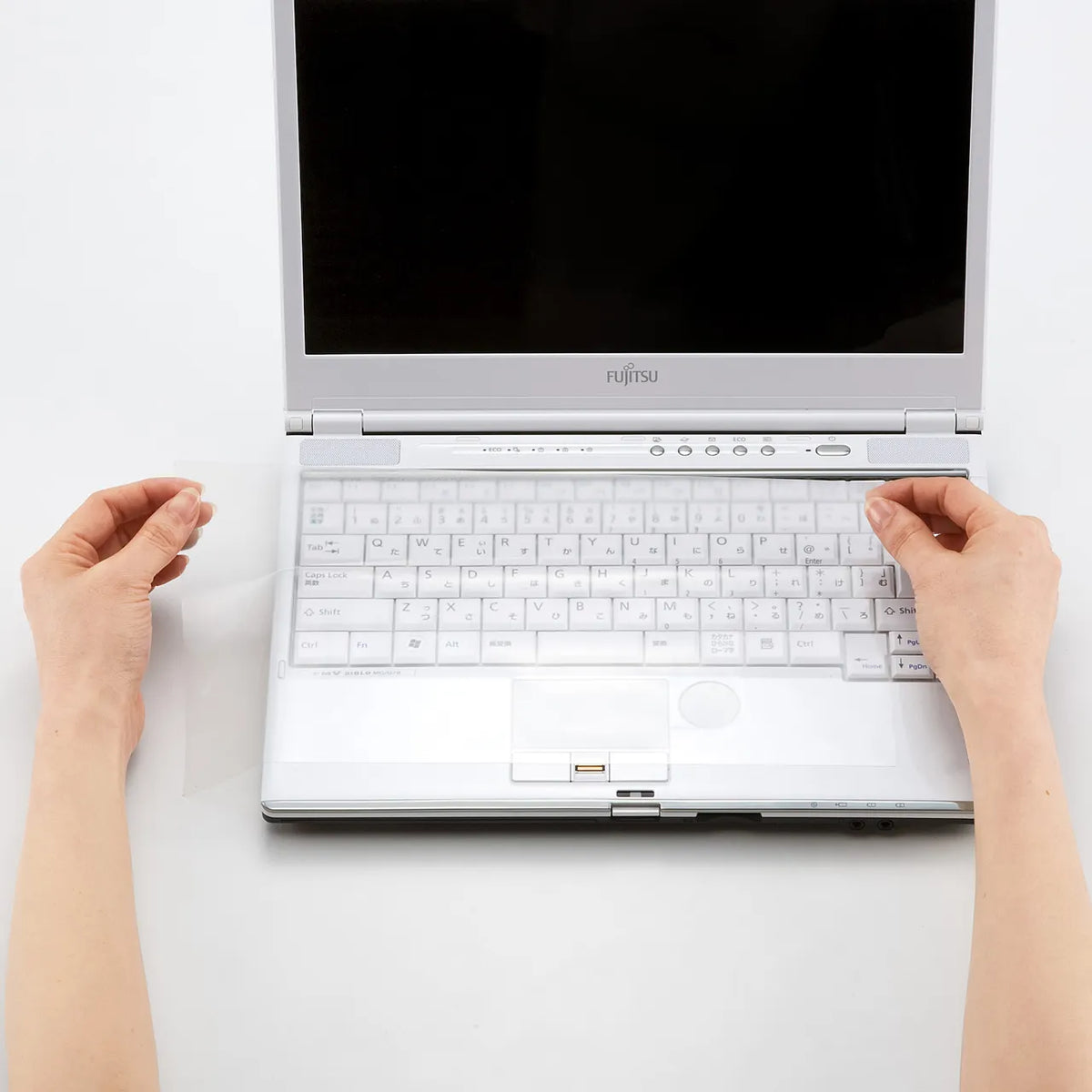 Notebook Multi-Cover FA-NMUL2N