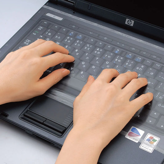 Keyboard Multi Cover FA-NMUL3