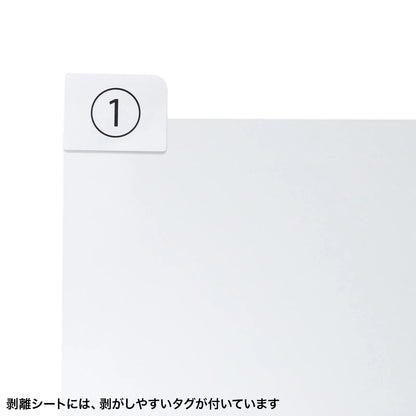Polyurethane Multi-Cover (385x200mm) FA-NMUL7