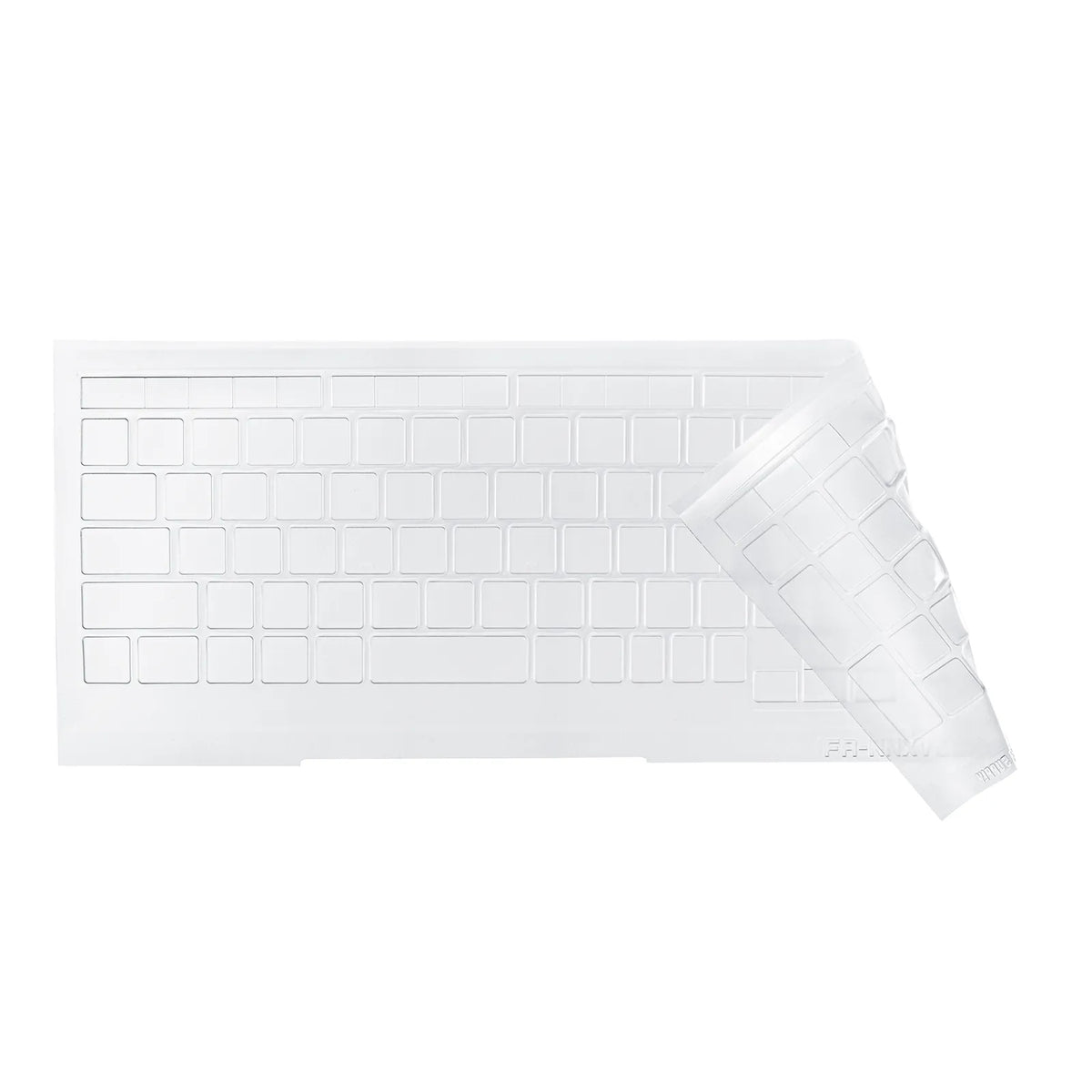 Notebook keyboard cover (for NEC VersaPro keyboard with numeric keypad) FA-NNXV50W