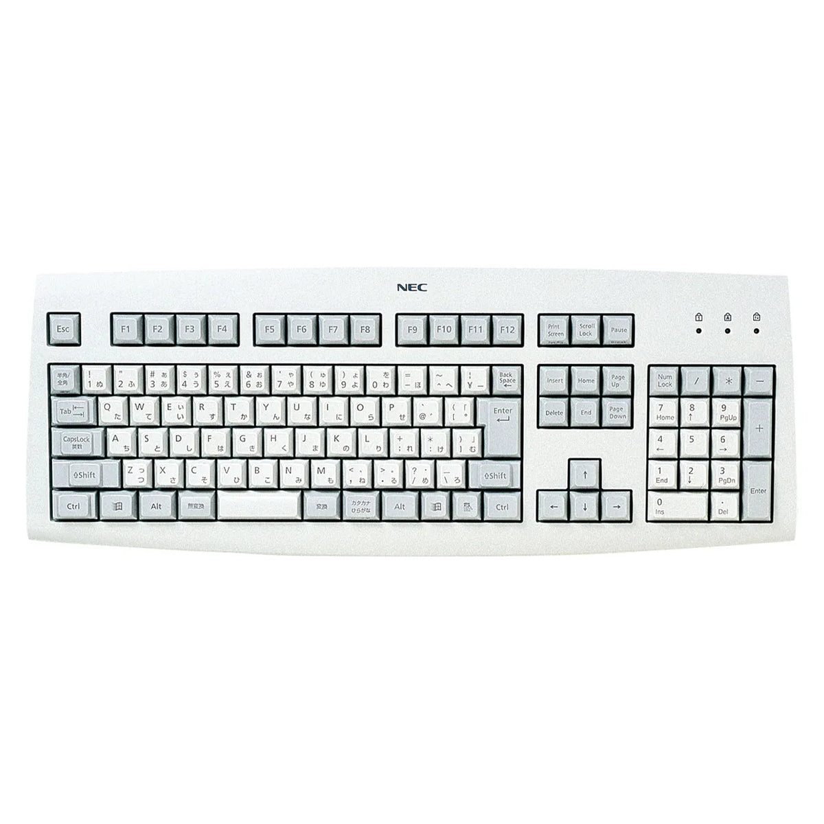 Keyboard dust cover FA-NX1N