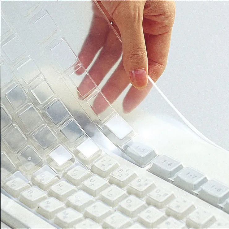 Keyboard dust cover FA-NX1N