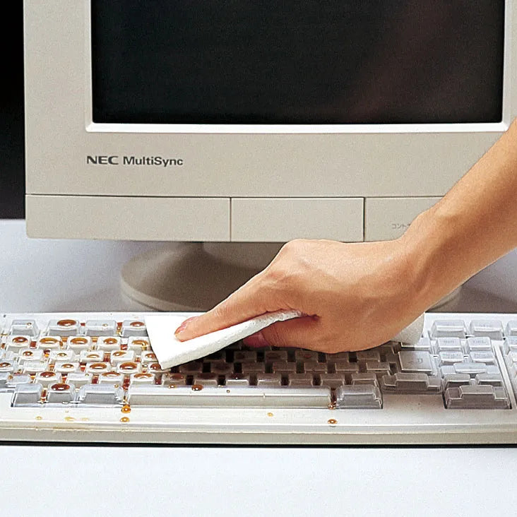 Keyboard dust cover FA-NX1N