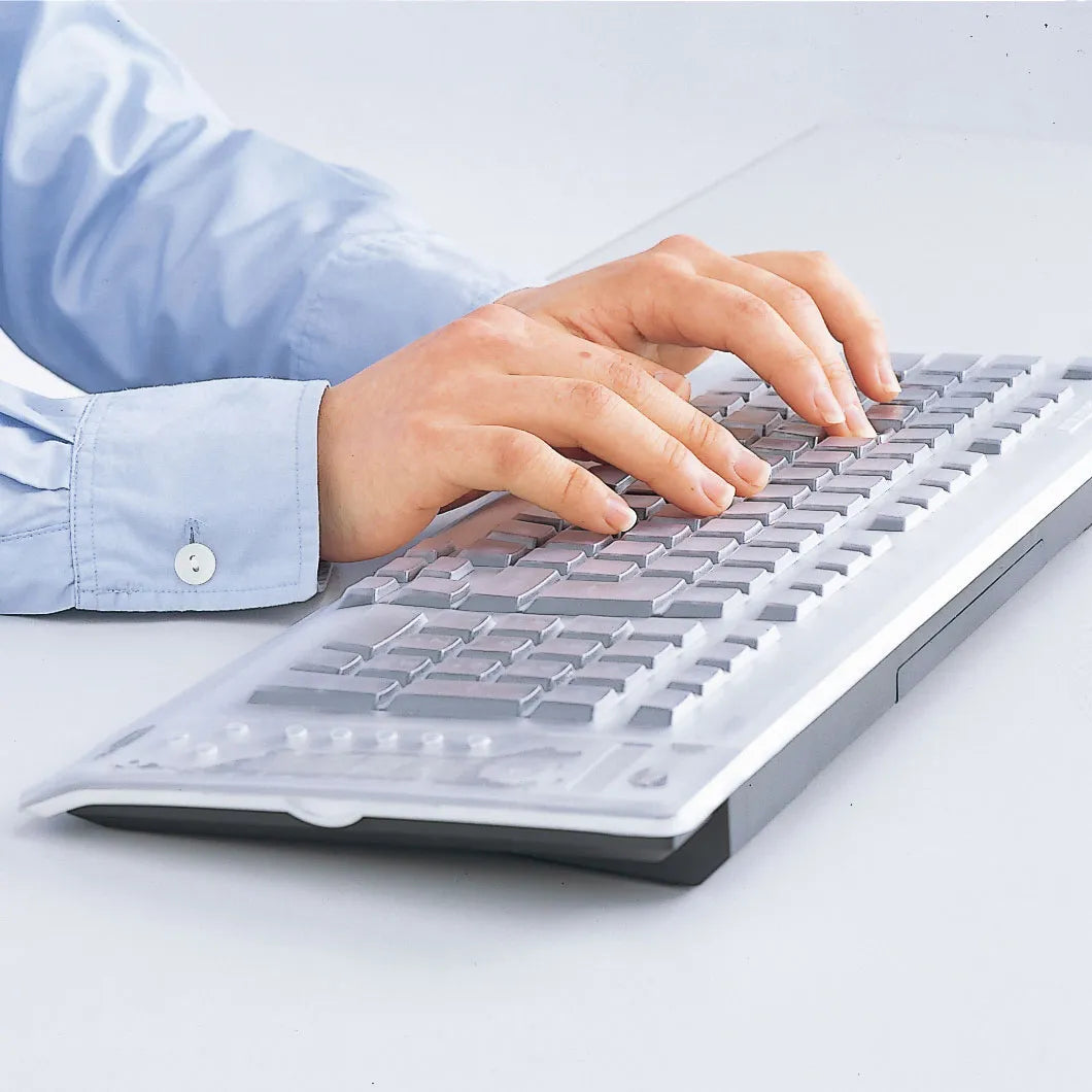Keyboard dust cover FA-NX1N