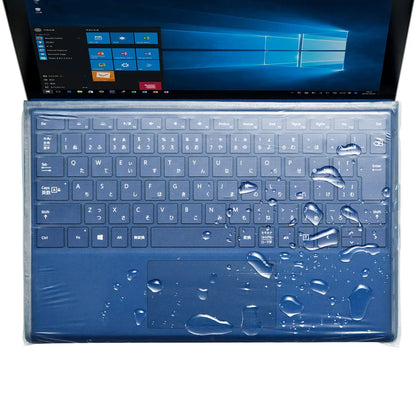 Keyboard cover for Surface Pro FA-SFPCAP