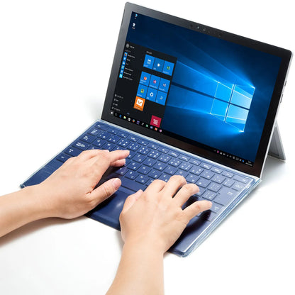 Keyboard cover for Surface Pro FA-SFPCAP