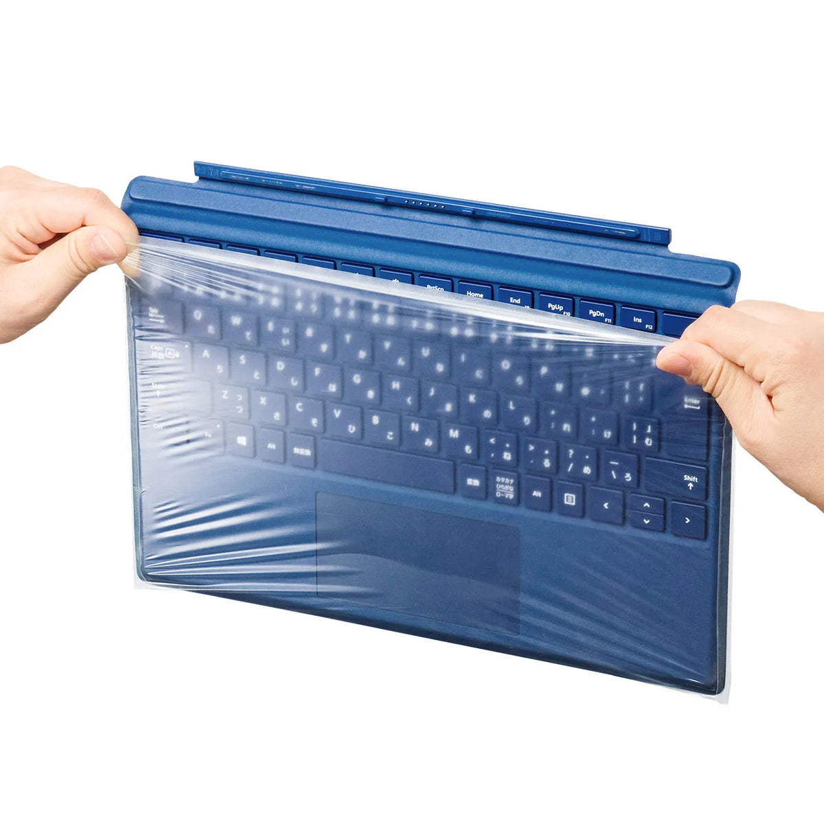 Keyboard cover for Surface Pro FA-SFPCAP