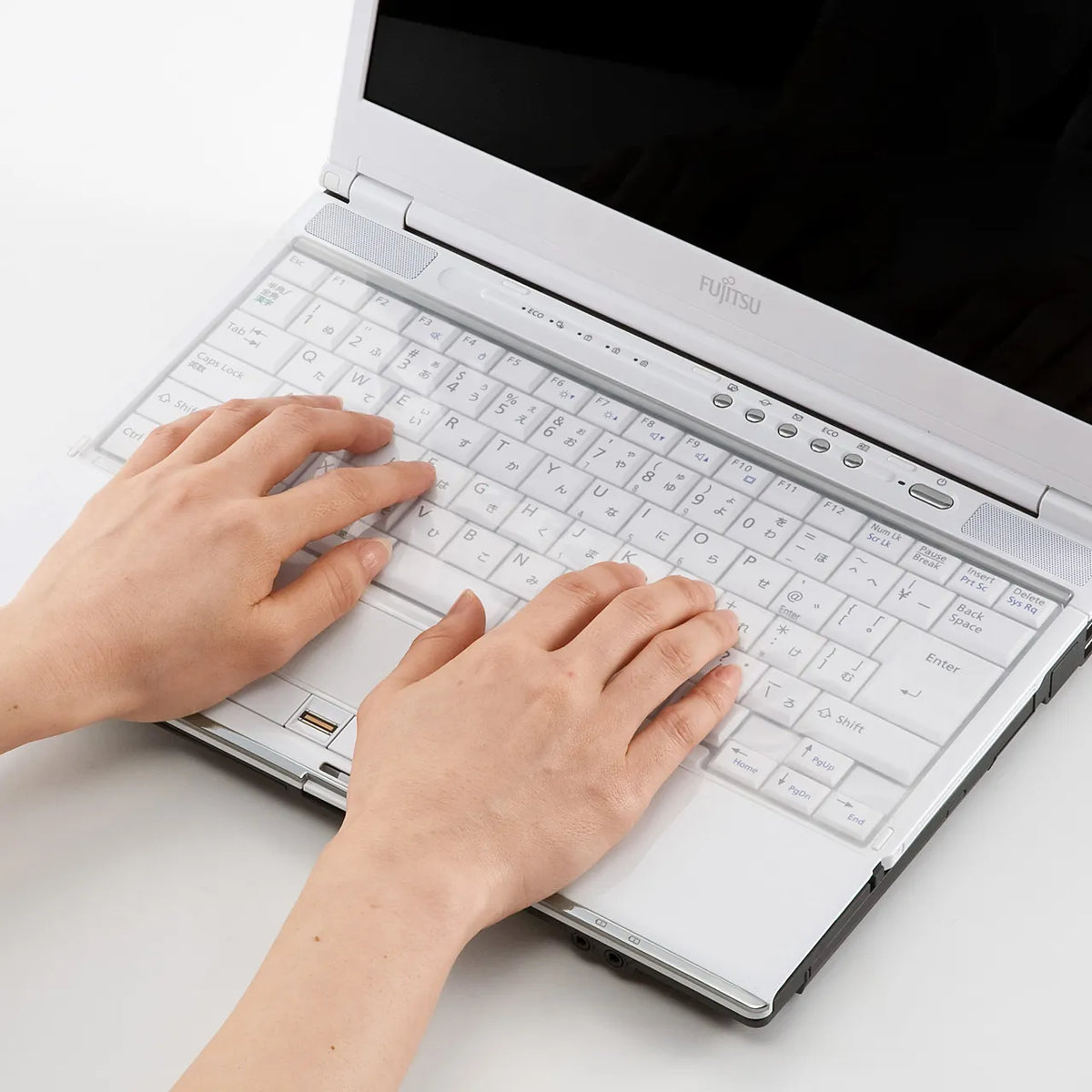 Notebook Multi-Cover FA-SMUL2N