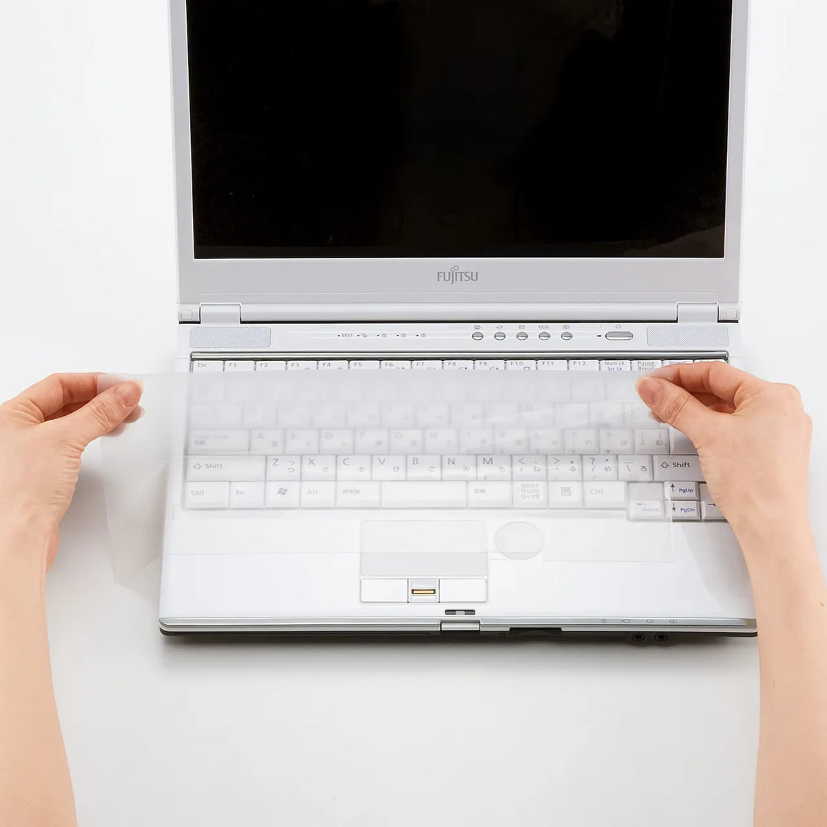 Notebook Multi-Cover FA-SMUL2N