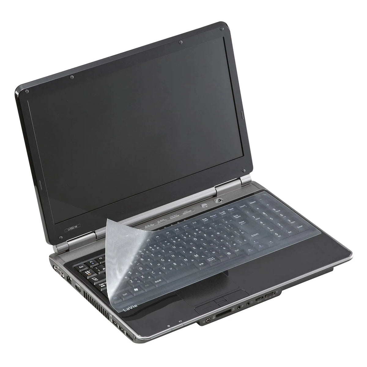 Notebook Multi-Cover FA-SMUL2W