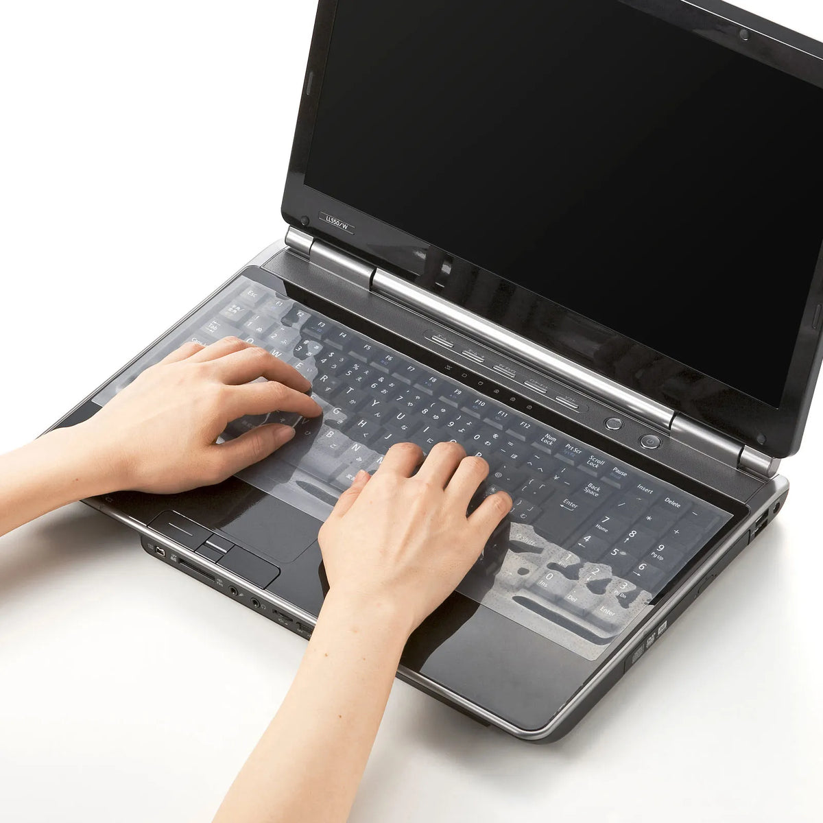 Notebook Multi-Cover FA-SMUL2W