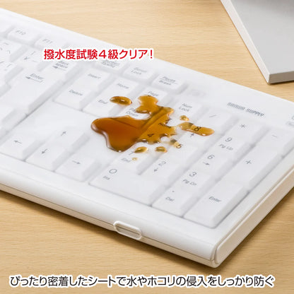 Keyboard Multi-Cover FA-SMULTI2