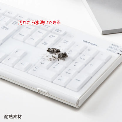 Keyboard Multi-Cover FA-SMULTI2