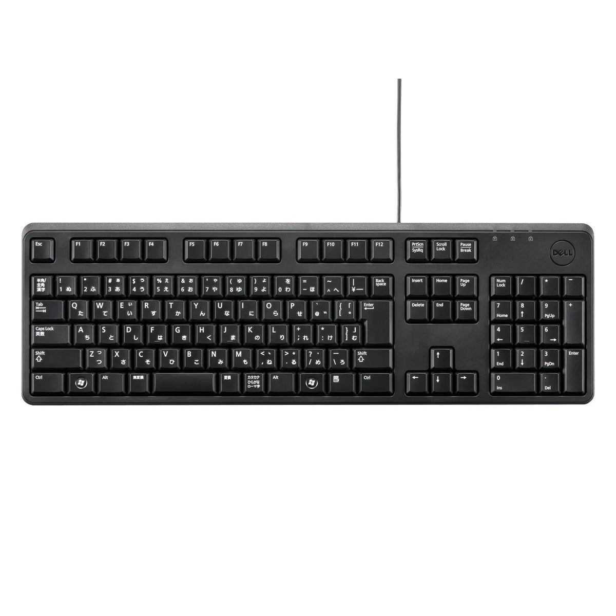 Keyboard cover FA-TDELL4