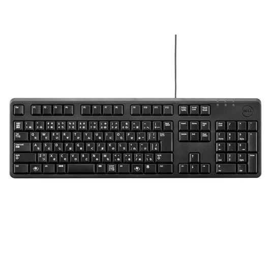 Keyboard cover FA-TDELL4
