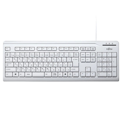 キーボードカバー FA-TFMV327