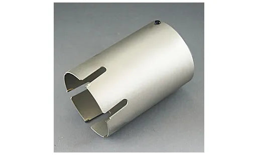 Fan duct core replacement blade FB-110S