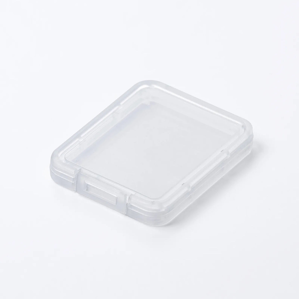 Memory Card Clear Case (for CF cards, 6-pack) FC-MMC10CFN