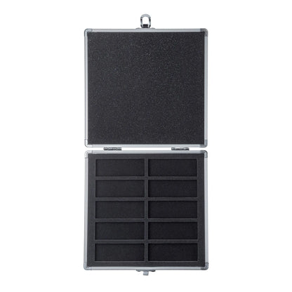 USB flash drive case (holds 10 drives) FC-UFD1N