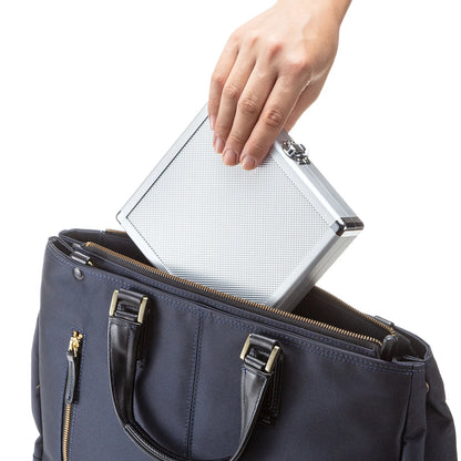 USB flash drive case (holds 10 drives) FC-UFD1N
