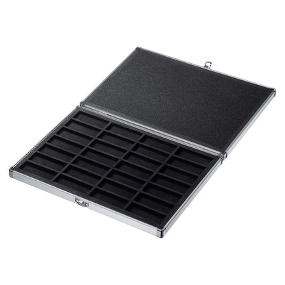 USBフラッシュメモリケース (28本収納) FC-UFD2N