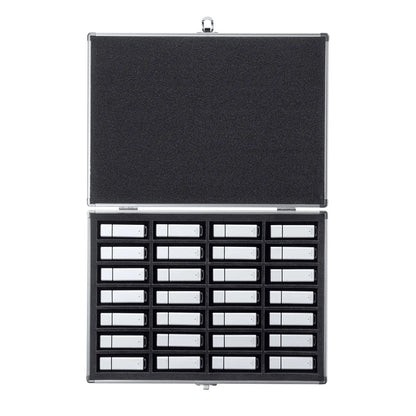 USBフラッシュメモリケース (28本収納) FC-UFD2N