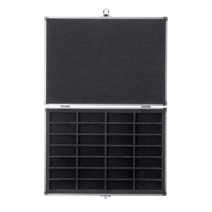 USBフラッシュメモリケース (28本収納) FC-UFD2N