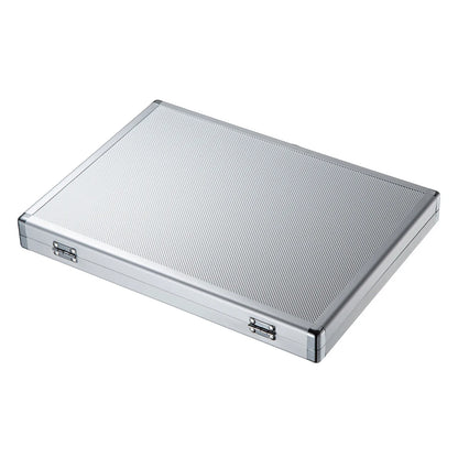 USBフラッシュメモリケース (28本収納) FC-UFD2N