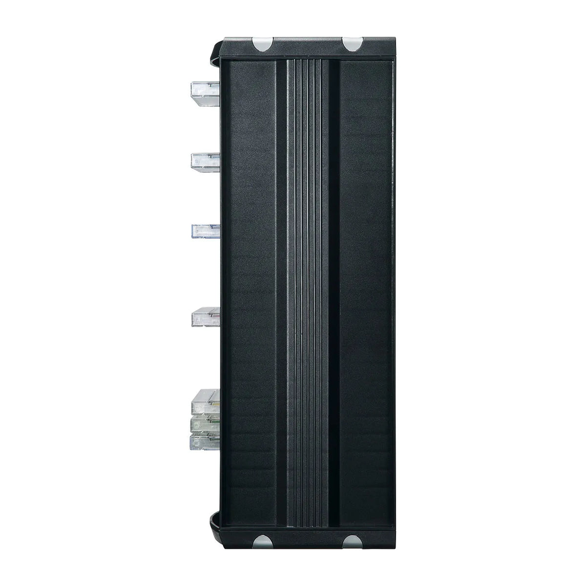 Assembled CD rack FCD-CB26BK