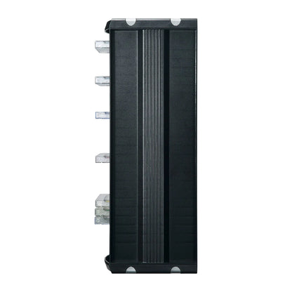 Assembled CD rack FCD-CB26BK