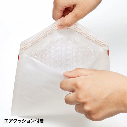 郵送用クッション封筒（3枚セット） FCD-DM3N
